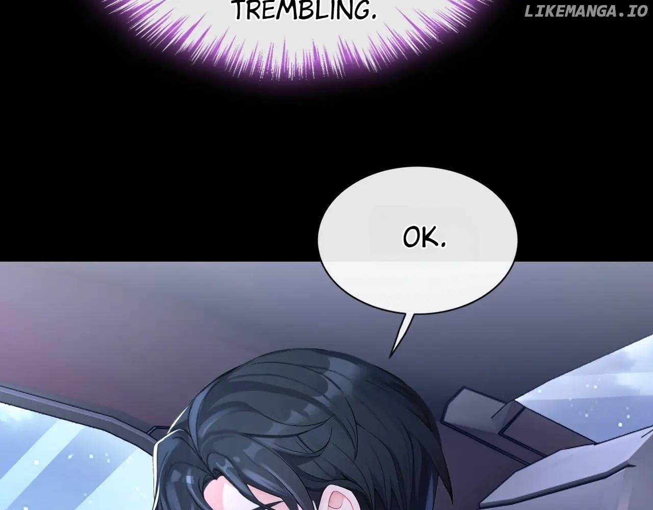 Quick Transmigration: The Host Wants To Die Chapter 154 - page 30